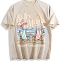 Beach Club Vintage Washed T-Shirt product image 1