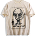 Water Vintage Washed T-Shirt product image 1