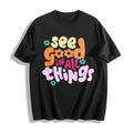 Easy Care Cotton T-Shirt product image 1