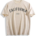 California 1991 - Stretch Vintage Washed T-Shirt product image 1