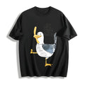 New Arrival: Summer - Happy Seagull Holding French Fries product image 1