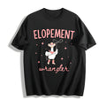 Elopement Expert Funny Aba Therapist Bcba Rbt Behavior product image 1