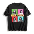 90's Mom Vibes Funny Cotton T-Shirt product image 1