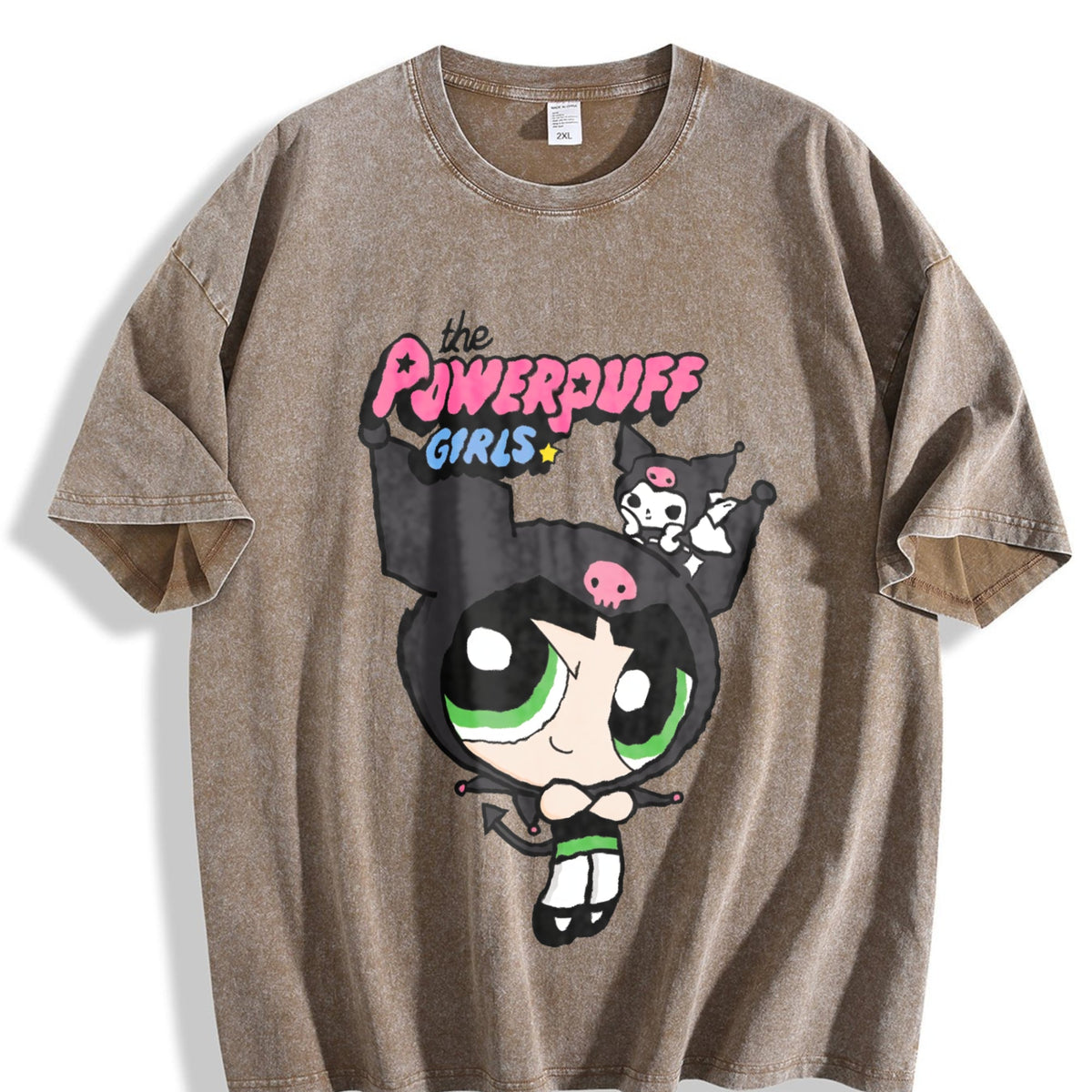 Nasa Co-branded The Powerpuff Sanrio Kuromi My Melody product image 3