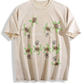 Sea Turtle Summer Vintage Washed T-Shirt product image 1