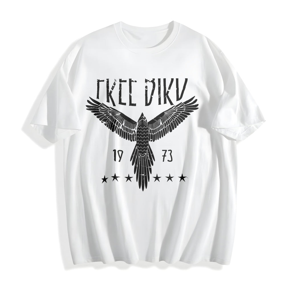 Free Bird Boho Eagle Thunderbird Music Inspired Cotton product image 2