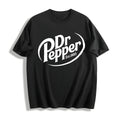 Dr Pepper Dr Lover Cotton T-Shirt product image 1