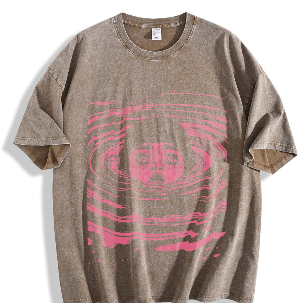 Duty Vintage Washed T-Shirt product image 3