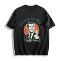 Hang In There Cotton T-Shirt product image 1