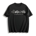 Boy Mom Era Cotton T-Shirt product image 1