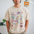 Be Kind To All Kinds Vintage Washed T-Shirt product image 1