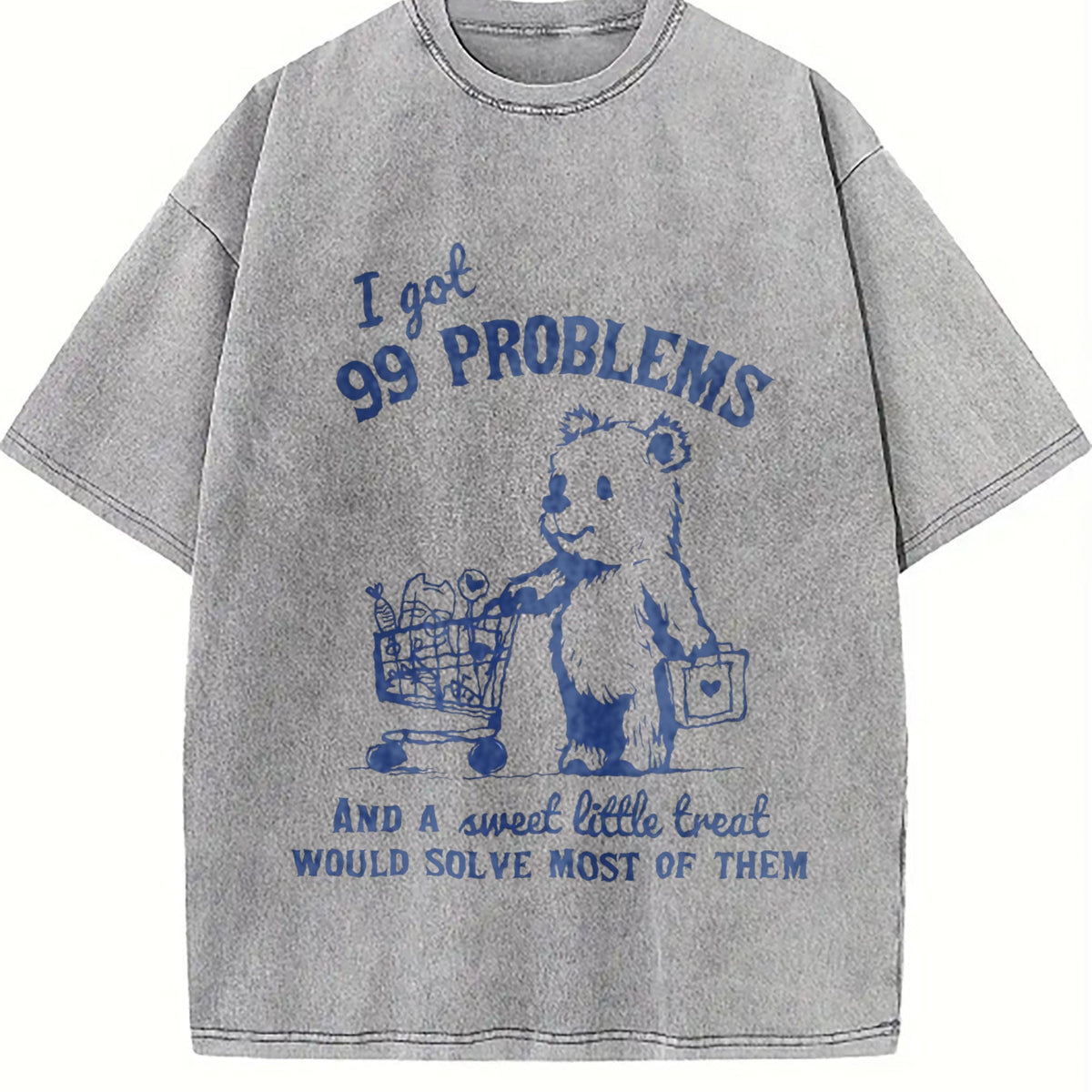99 Problems And A Sweet Little Treat Would Solve Most product image 5