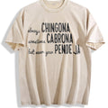 Mexican Vintage Washed T-Shirt product image 1