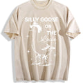 Mad Goose Vintage Washed T-Shirt product image 1