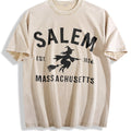 Halloween 100 Vintage Washed T-Shirt product image 1