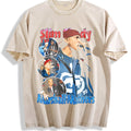 Slim Shady Marshall Mathers Vintage Washed T-Shirt product image 1