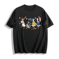Hit The Dang Ball Cotton T-Shirt product image 1