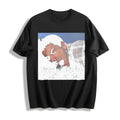 Adam Sandler Golf Cotton T-Shirt product image 1