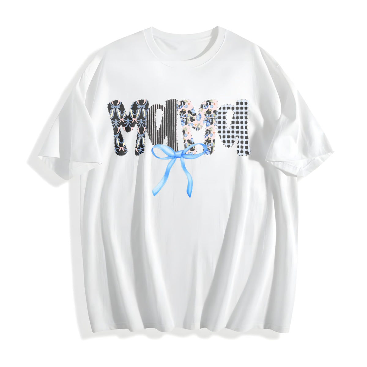 Mama Cotton T-Shirt product image 2
