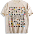 Support Autism Awareness For Inclusion Advocates Vintage product image 1