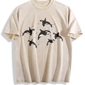 Orca 90s Vintage Washed T-Shirt product image 1