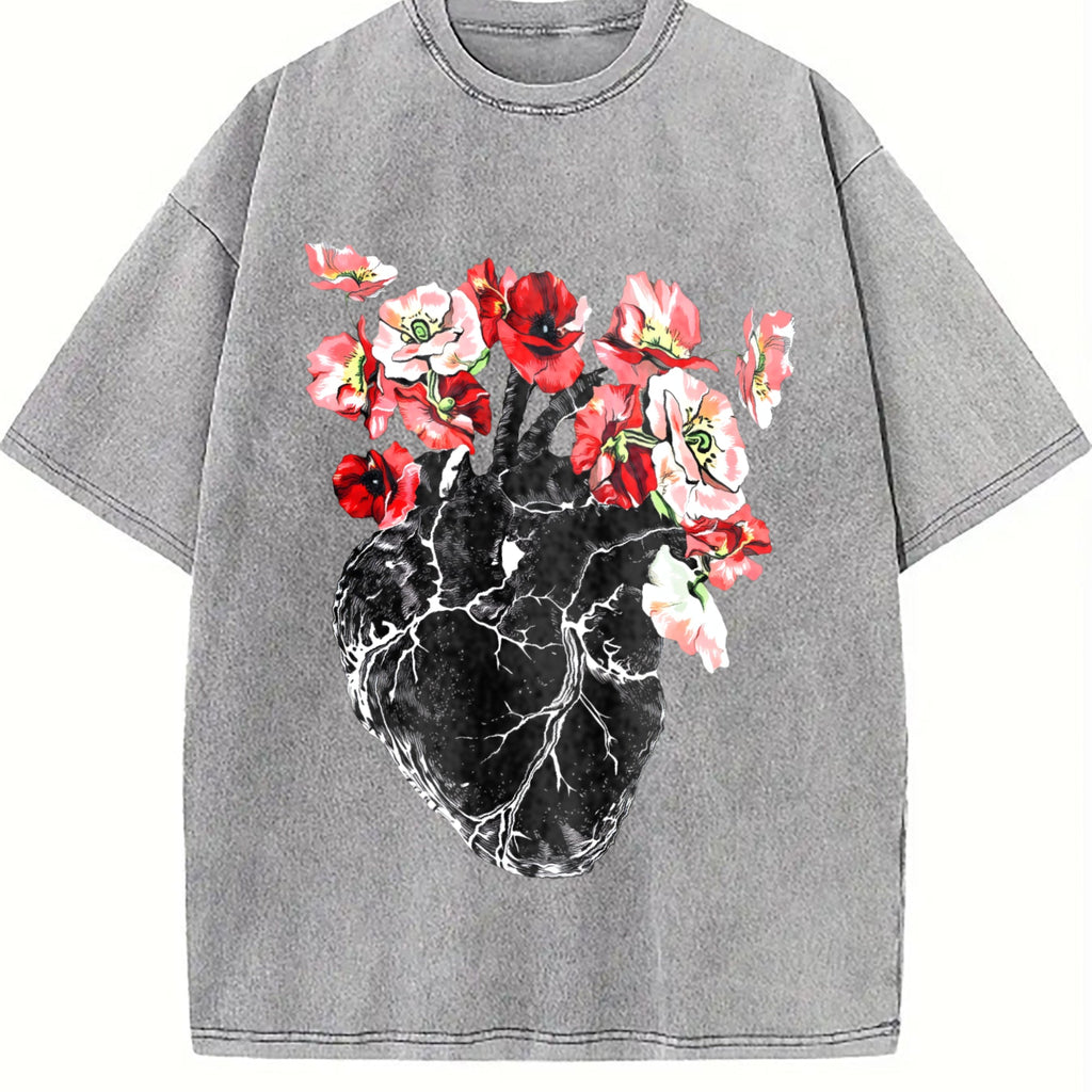 That Has Been Vintage Washed T-Shirt product image 4