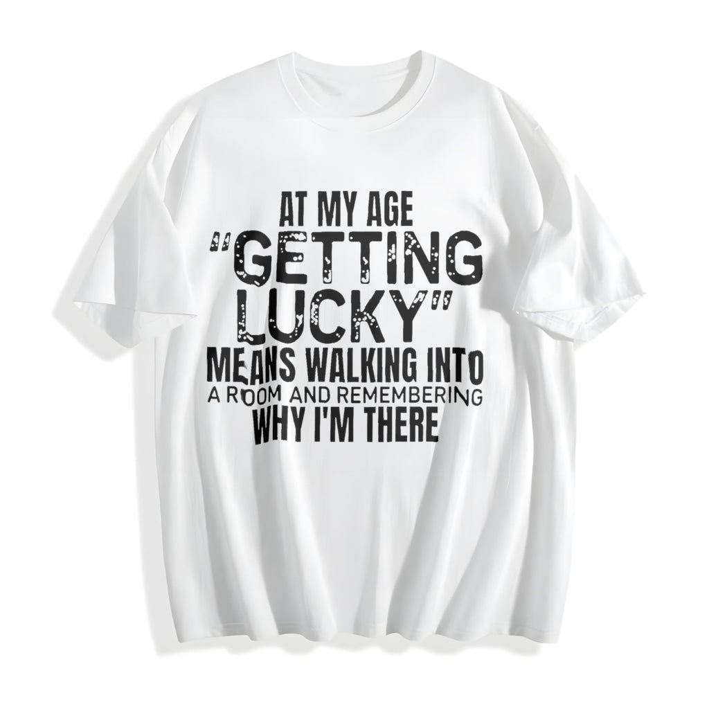 Sports Short-sleeved Cotton T-Shirt product image 2