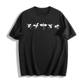 Fourth Wing Cotton T-Shirt product image 1