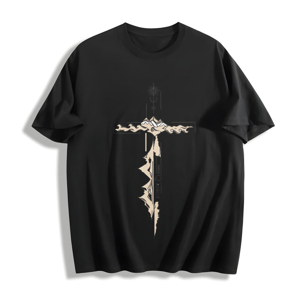230 Romans God Is Greater Than Our Highs And Lows Christian product image 1