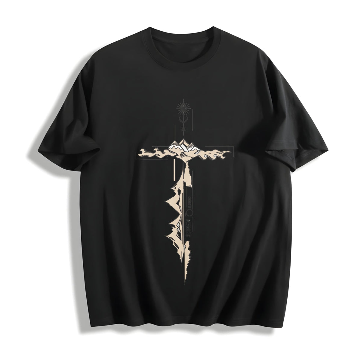 230 Romans God Is Greater Than Our Highs And Lows Christian product image 1