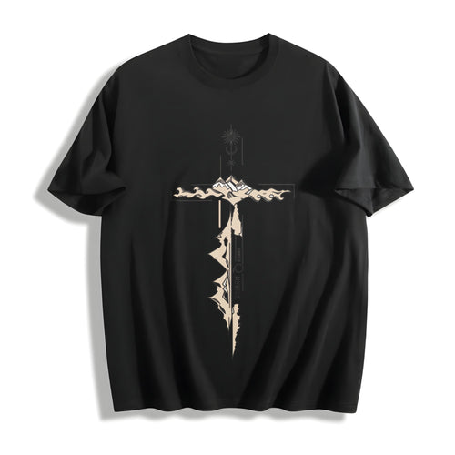 230 Romans God Is Greater Than Our Highs And Lows Christian product image 1
