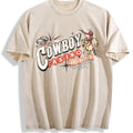 Rodeo Vintage Washed T-Shirt product image 1