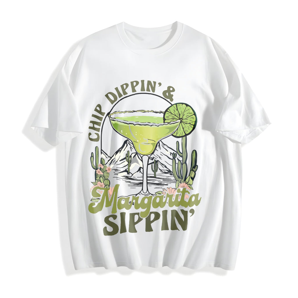 Margarita Cotton T-Shirt product image 2