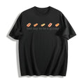 Hot Dog Cotton T-Shirt product image 1