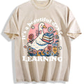 It's A Beautiful Day For Learning - Cute Goose Teacher product image 1