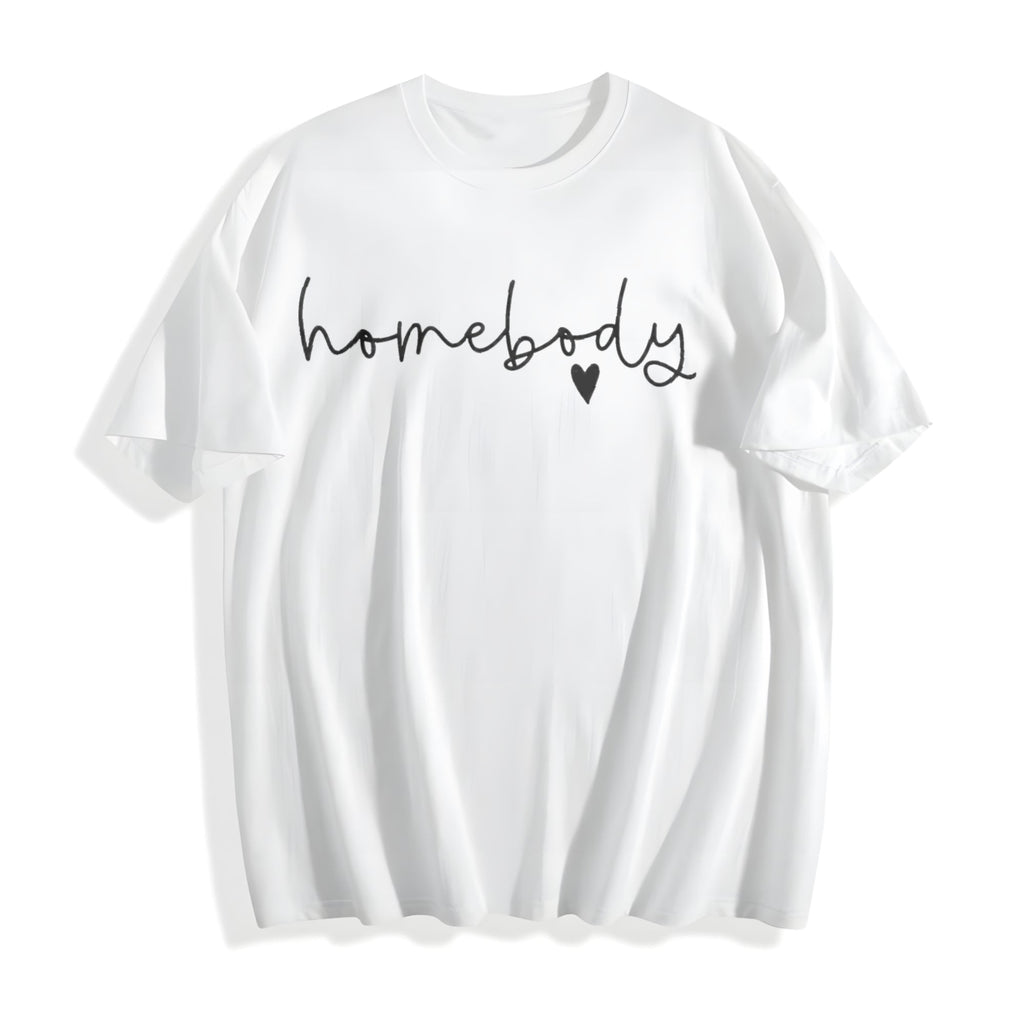 Homebody Cotton T-Shirt product image 2