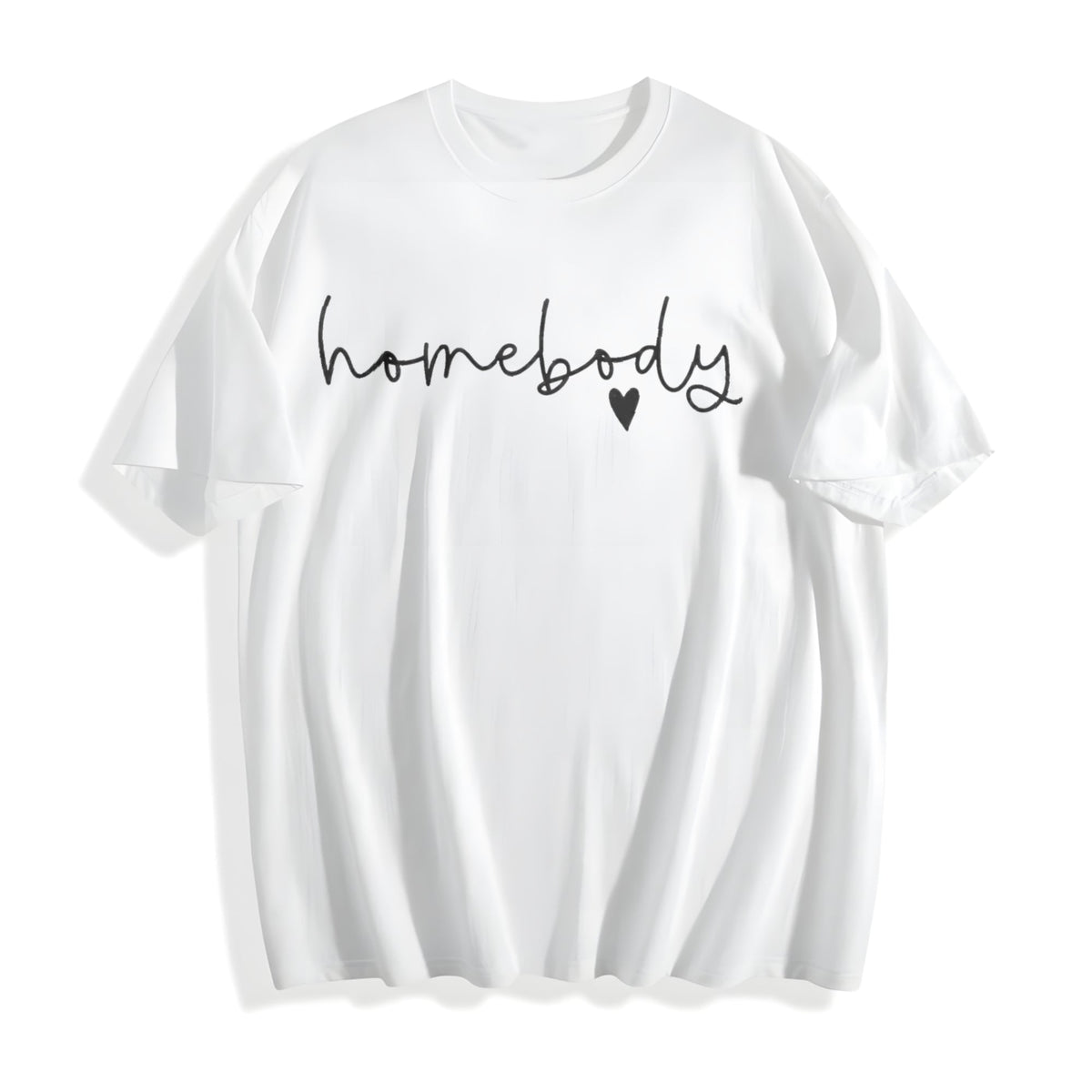 Homebody Cotton T-Shirt product image 2