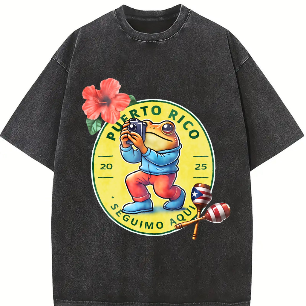 Dtmf Should Take More Photos Album 2025 Vintage Washed product image 2