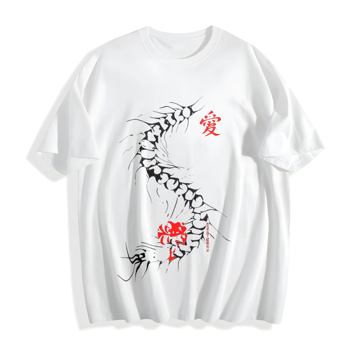Edition Centipede Kaneki Ken - Tokyo Ghoul Anime Cotton product image 2