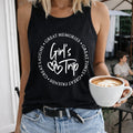 Girls Trip Great Memories Women's Tank Top