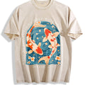 Christian Vintage Washed T-Shirt product image 1