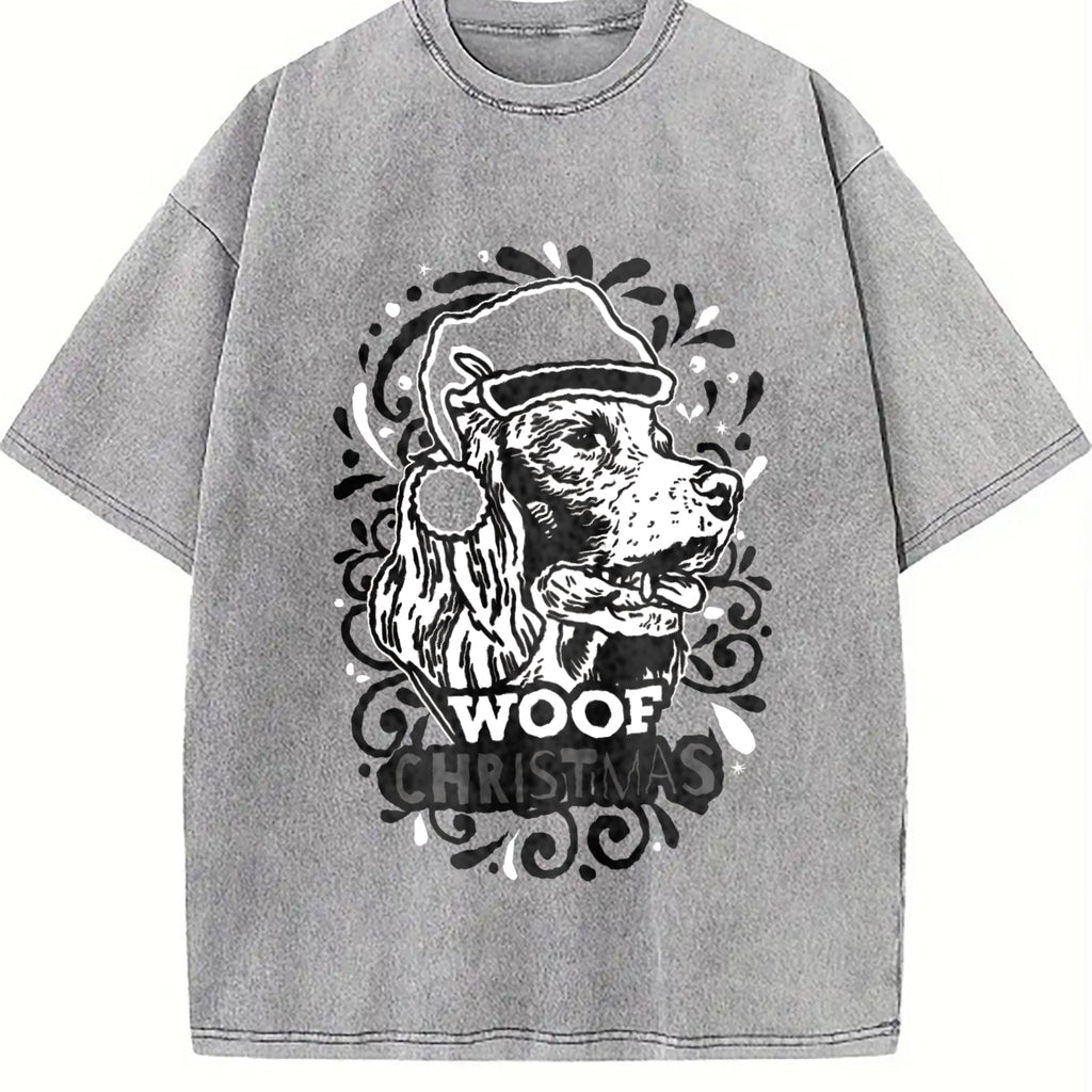 Essential Vintage Washed T-Shirt product image 4