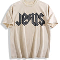 Jesus Vintage Washed T-Shirt product image 1
