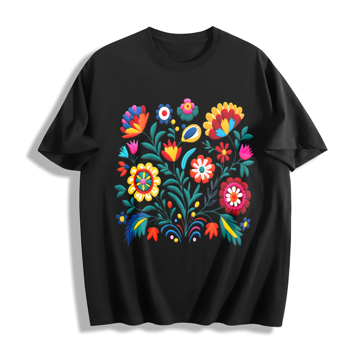 Mexican Cotton T-Shirt product image 1