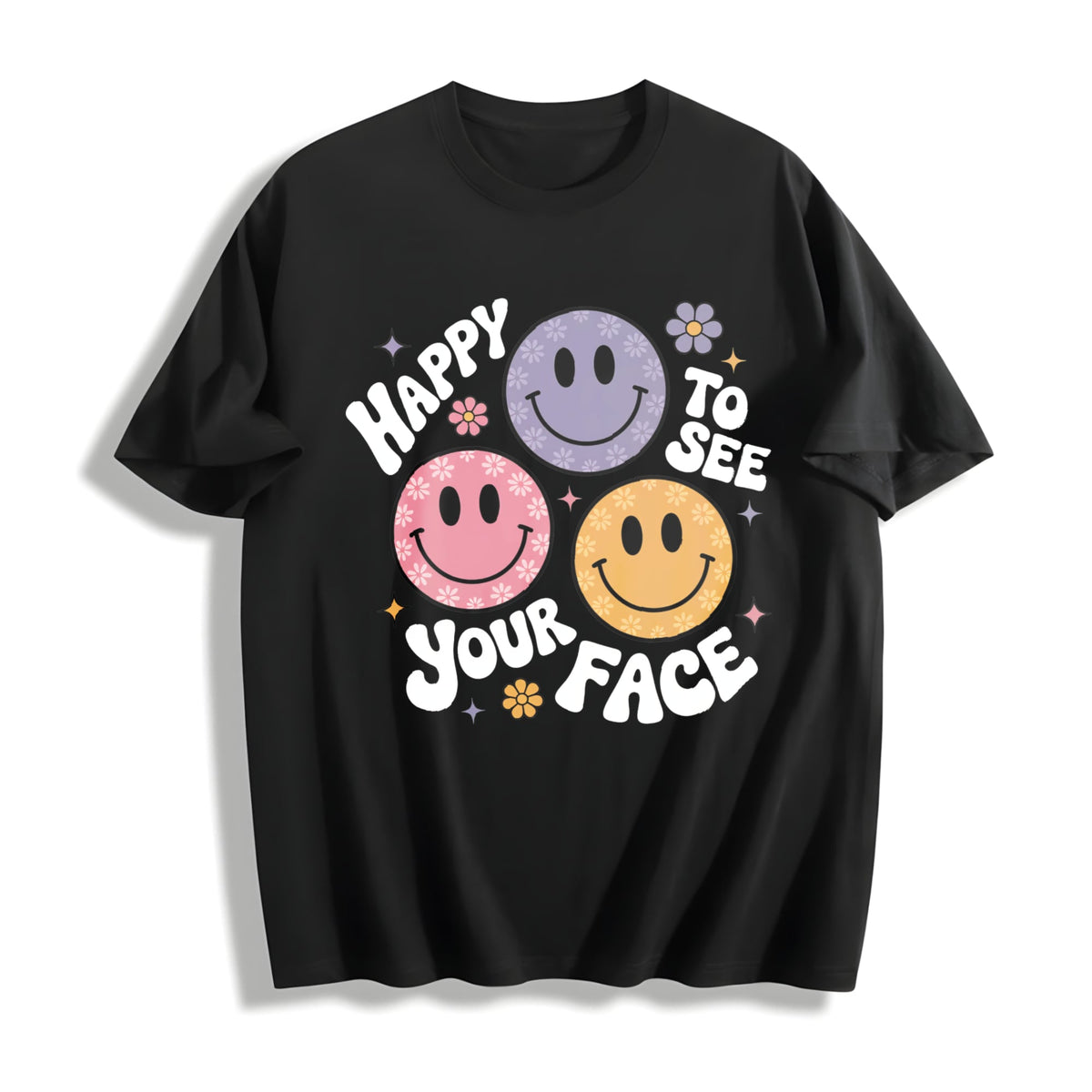 Teacher Cotton T-Shirt product image 1