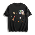 Silly Goose Special Education Teacher Cotton T-Shirt product image 1