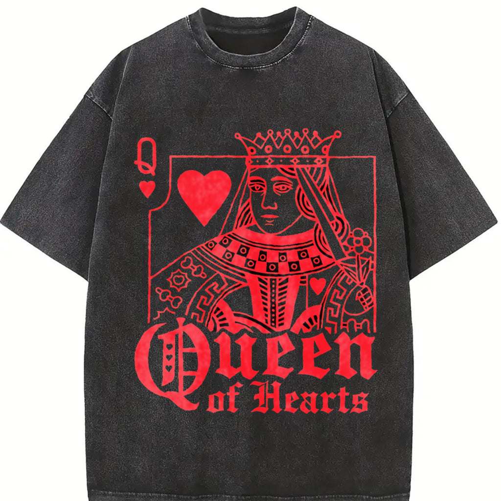 Relaxed For Christmas Vintage Washed T-Shirt product image 2