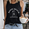 Bondi Beach Australia Women's Tank Top