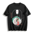 Spirited Away Cotton T-Shirt product image 1