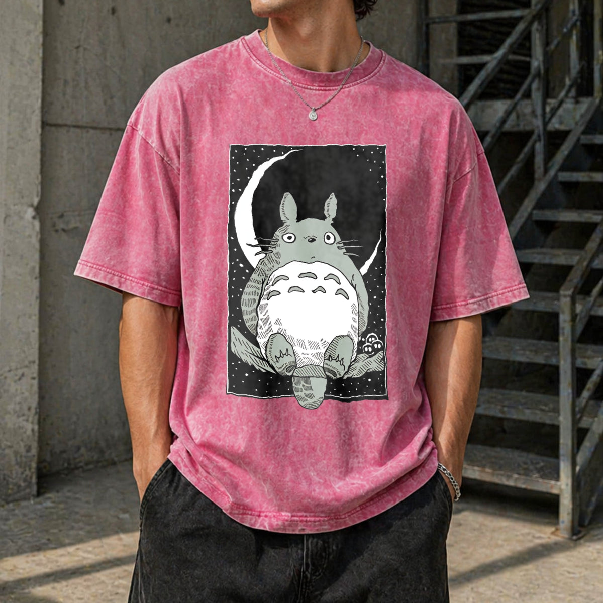 Forest Spirit Adventure Anime - Japanese Manga Vintage product image 7